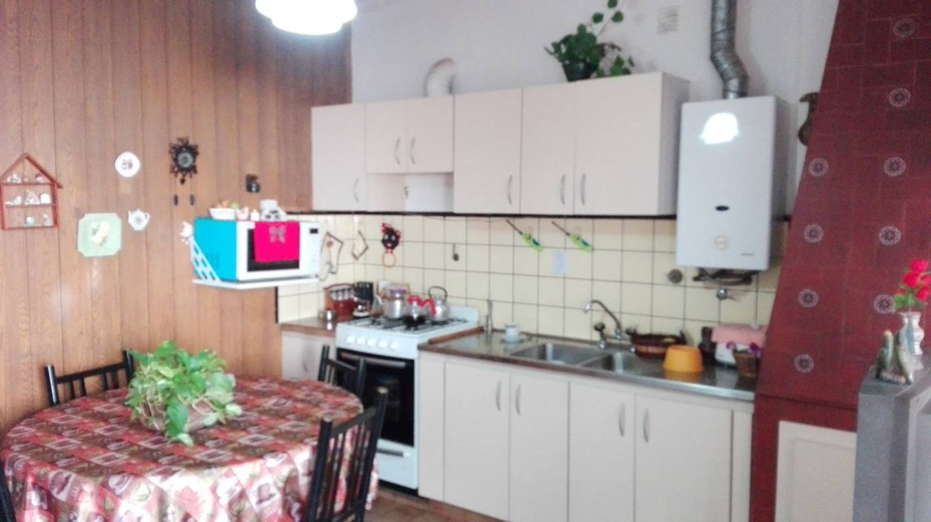 Foto 8 — VENTA DE CASA 3 AMB CON COCHERA QUILMES OESTE