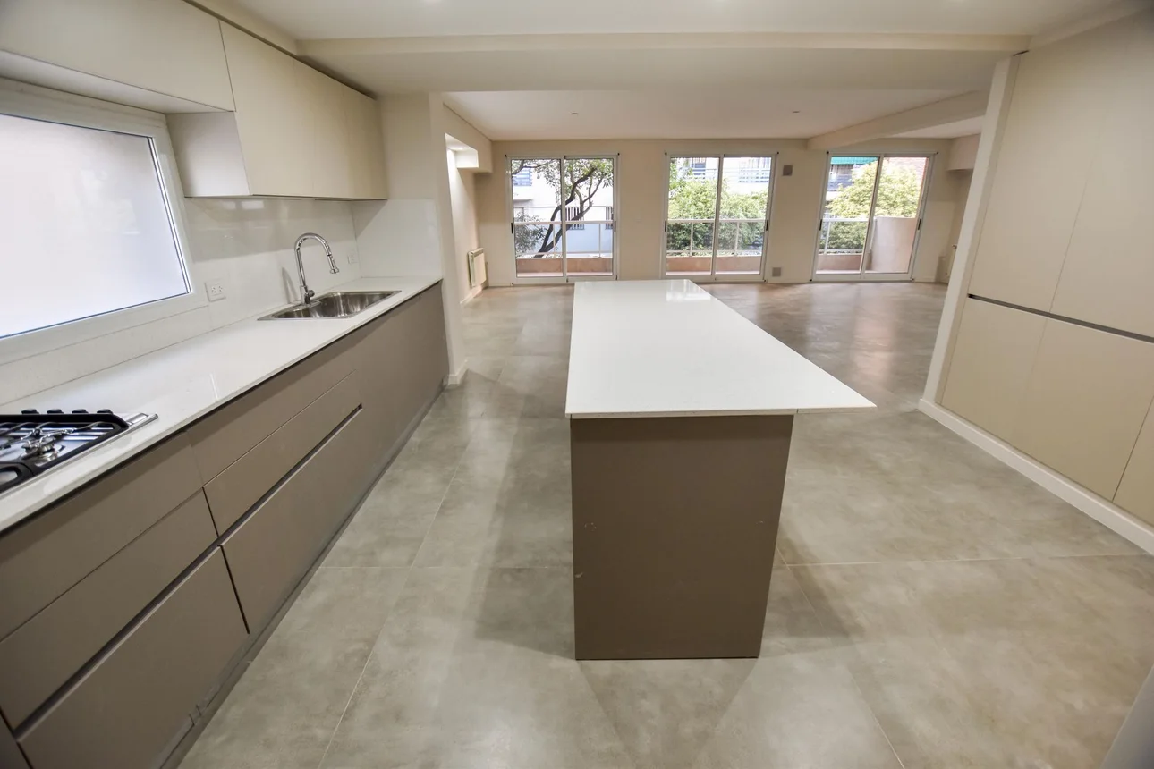 Piso en venta en Rosario, foto 3