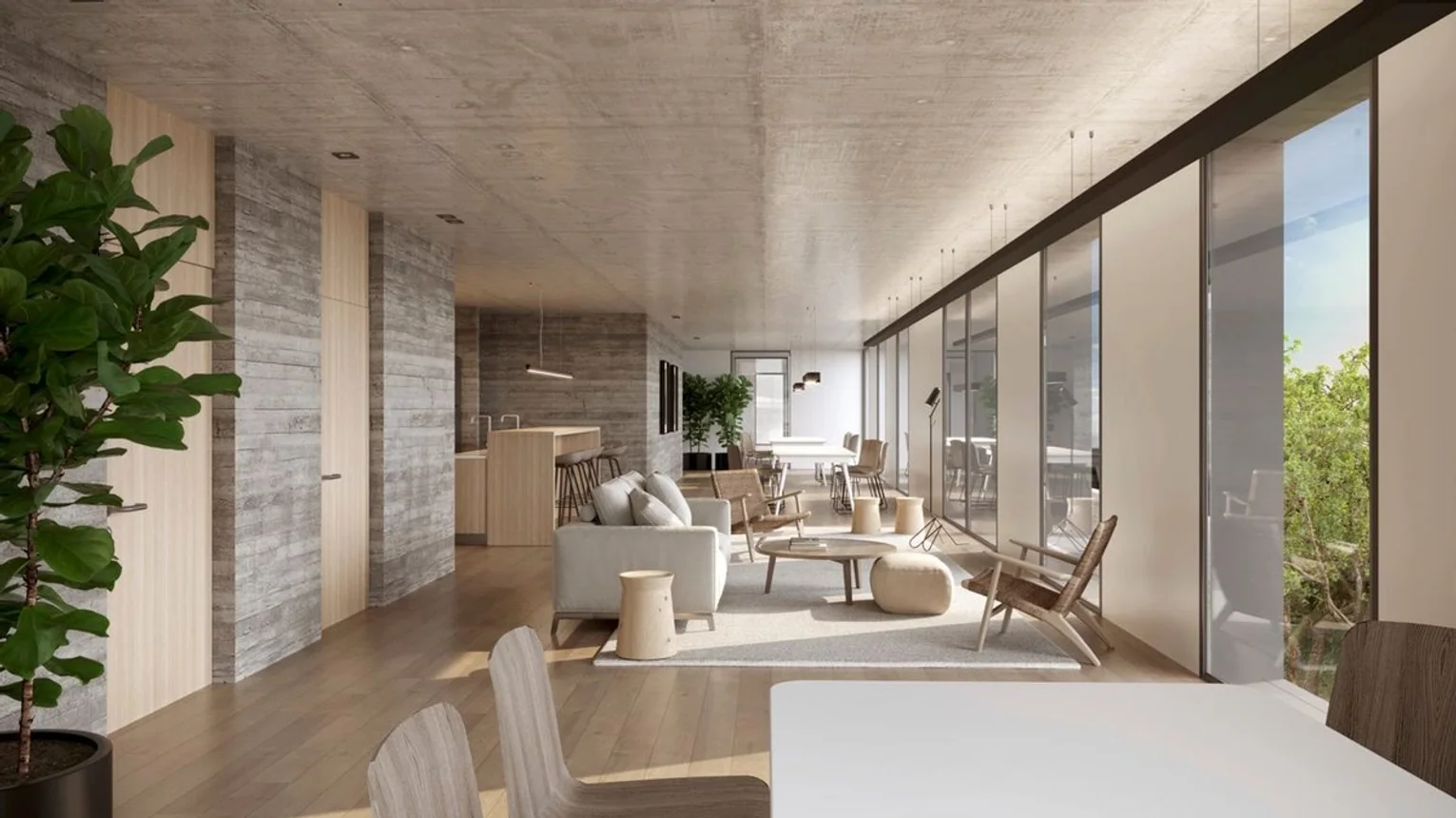 Monoambiente en venta en Parque Chacabuco, Zuviría 700, foto 4