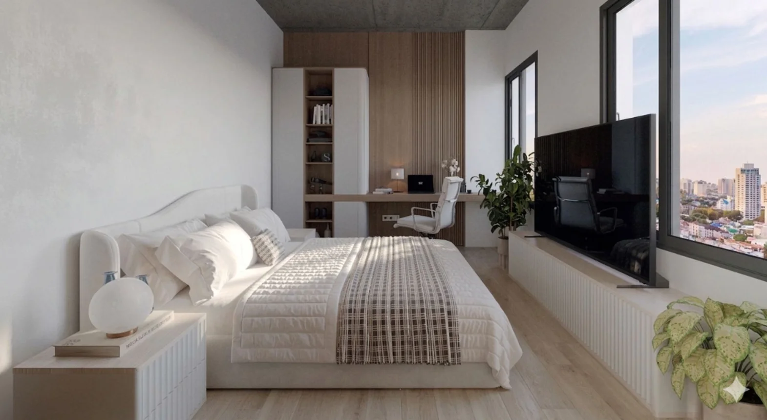 Monoambiente en venta en Parque Chacabuco, Zuviría 700