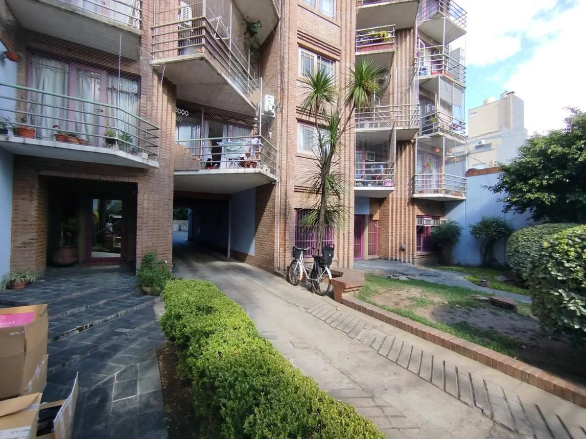 Monoambiente en venta en Morón