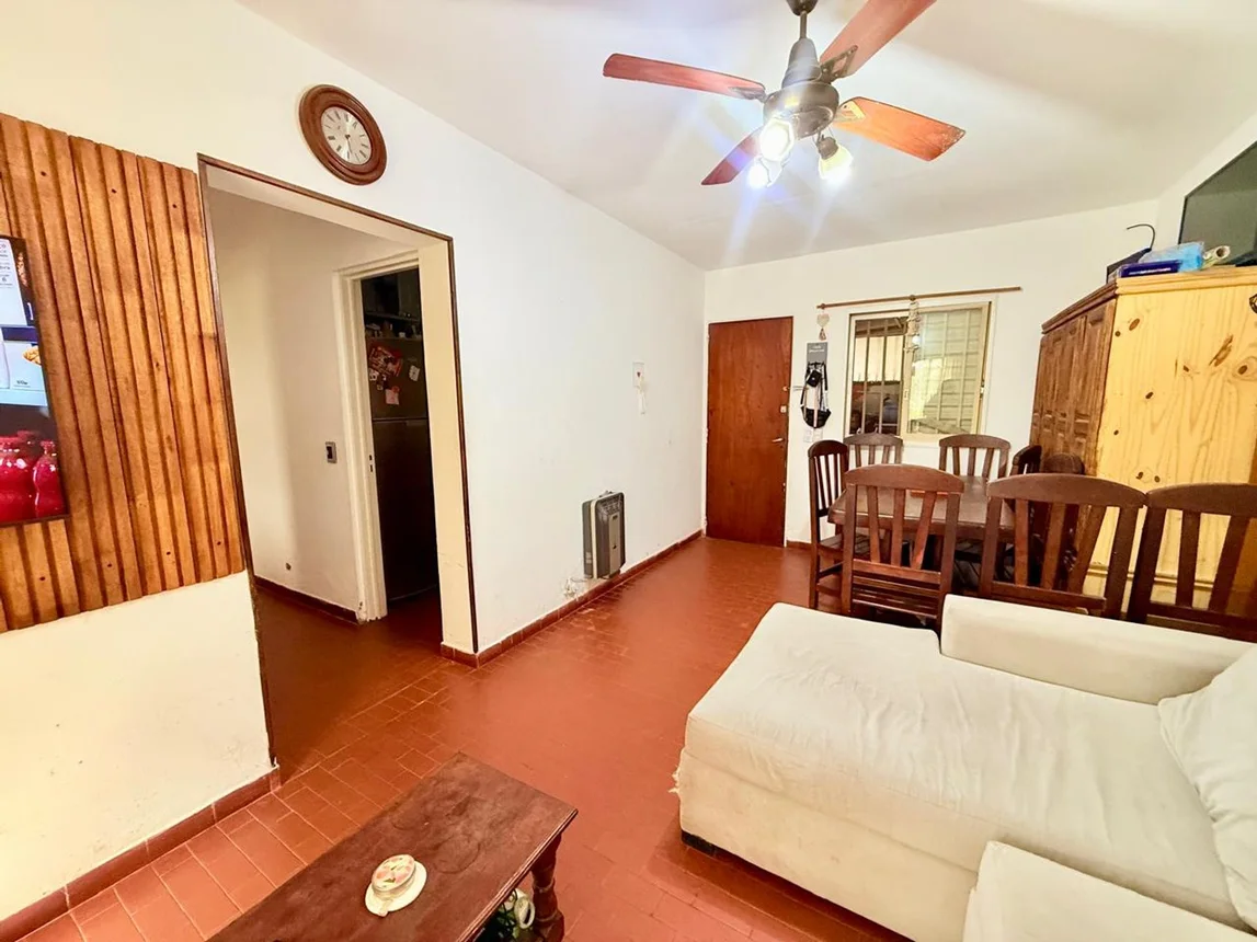 Departamento en venta en San Fernando, Avenida Sobremonte 800