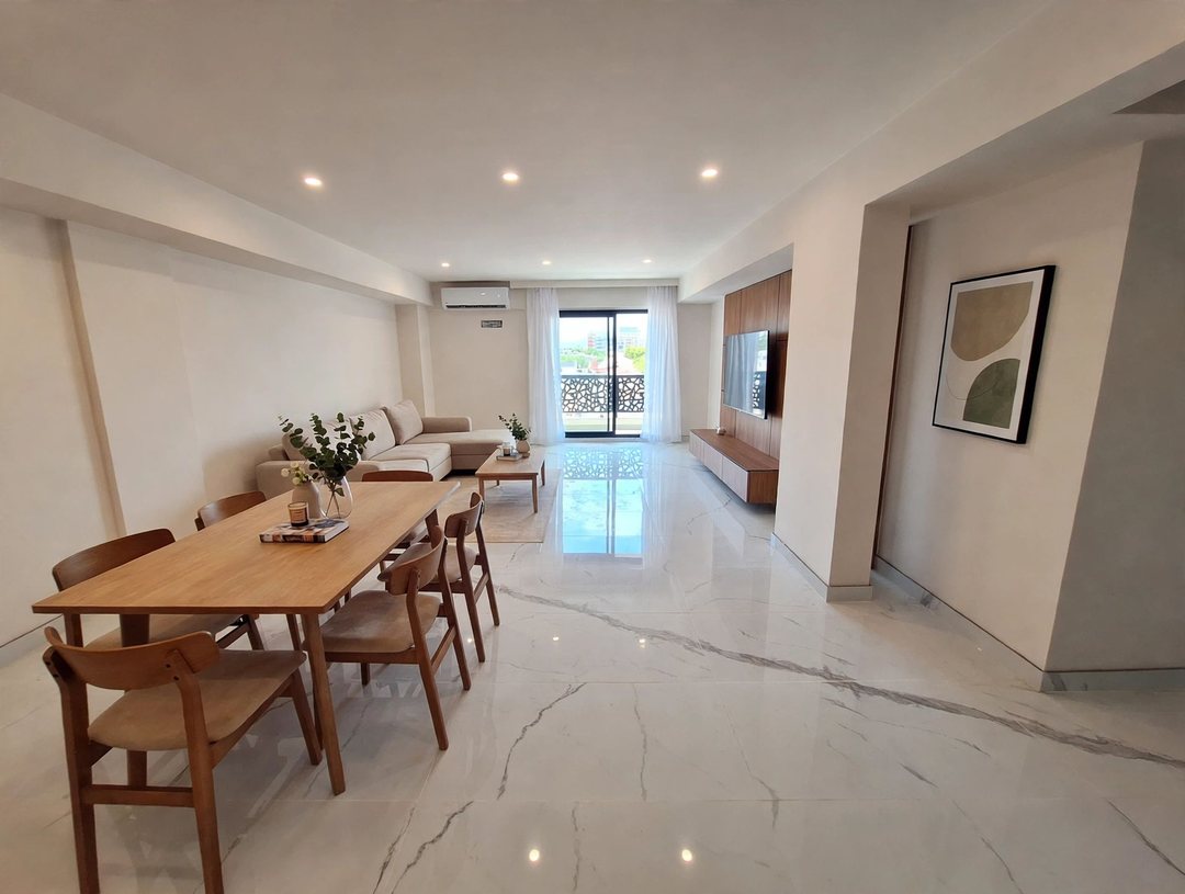 DEPARTAMENTO 4 AMBIENTES VENTA FLORES COCHERA