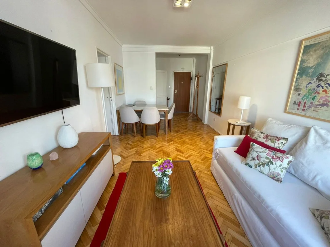 Departamento en venta en Palermo, foto 5
