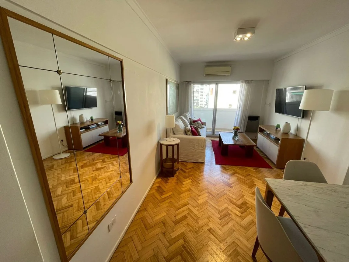 Departamento en venta en Palermo