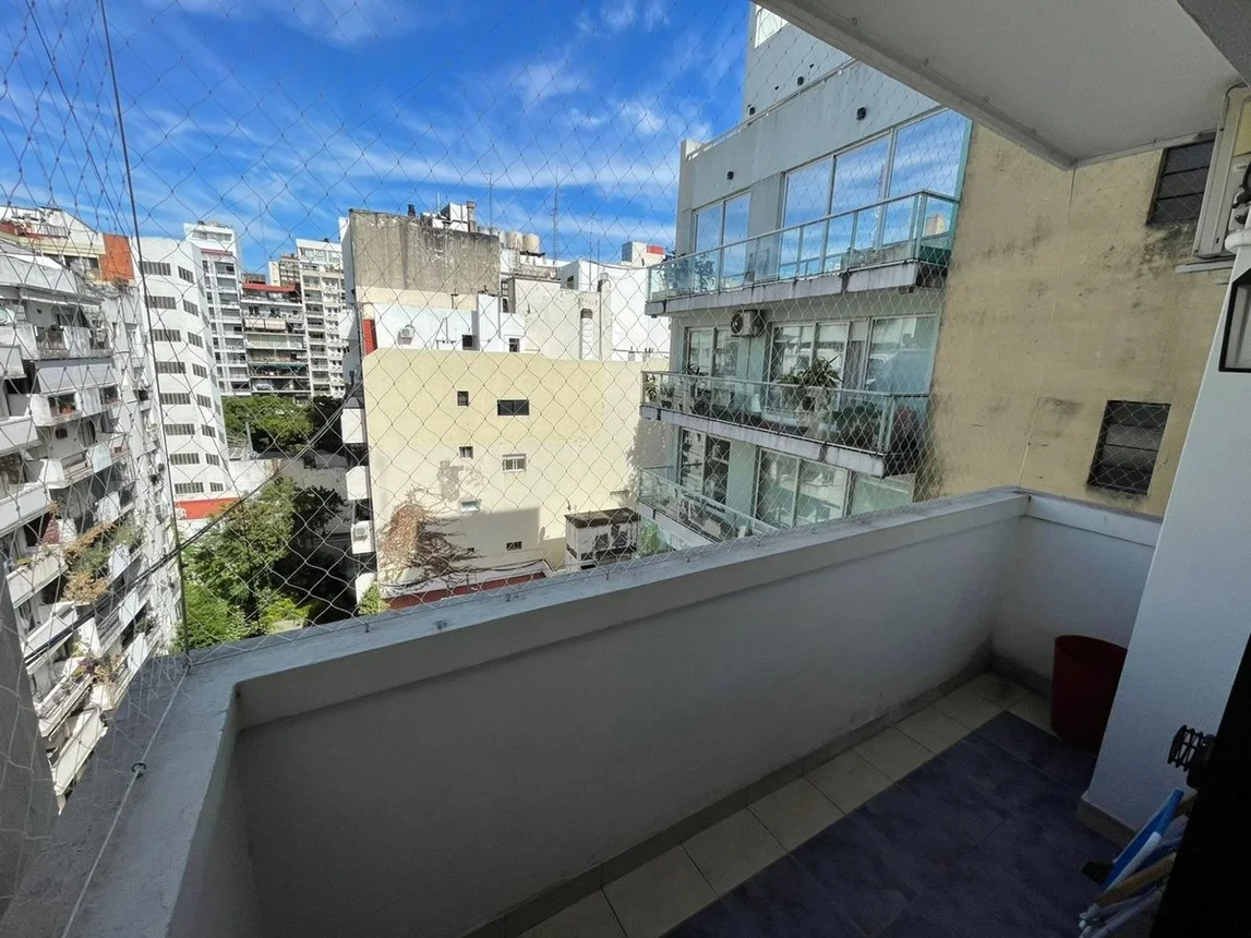 Departamento en venta en Palermo, foto 4