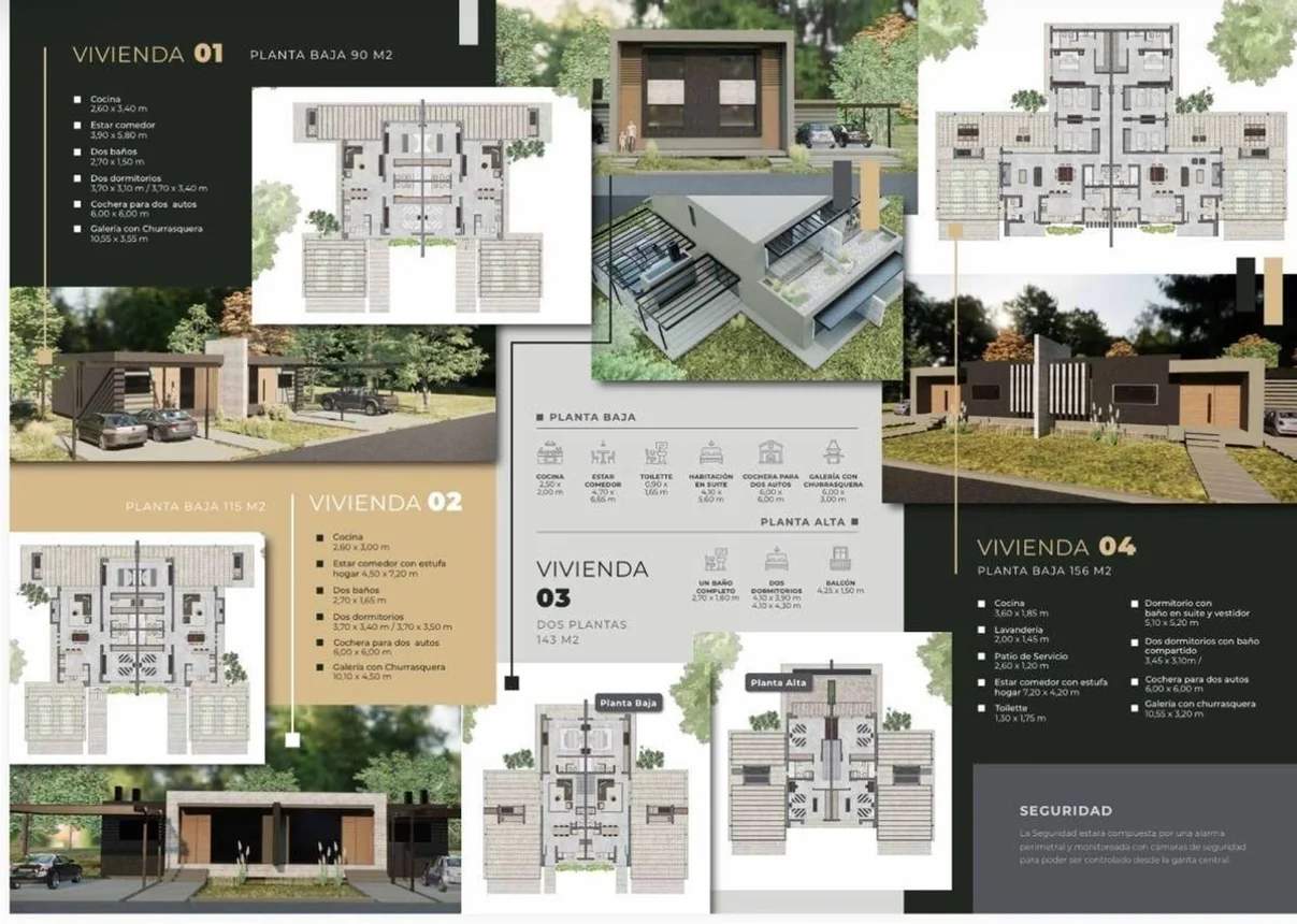 Casa dúplex en venta en Luján de Cuyo, foto 3