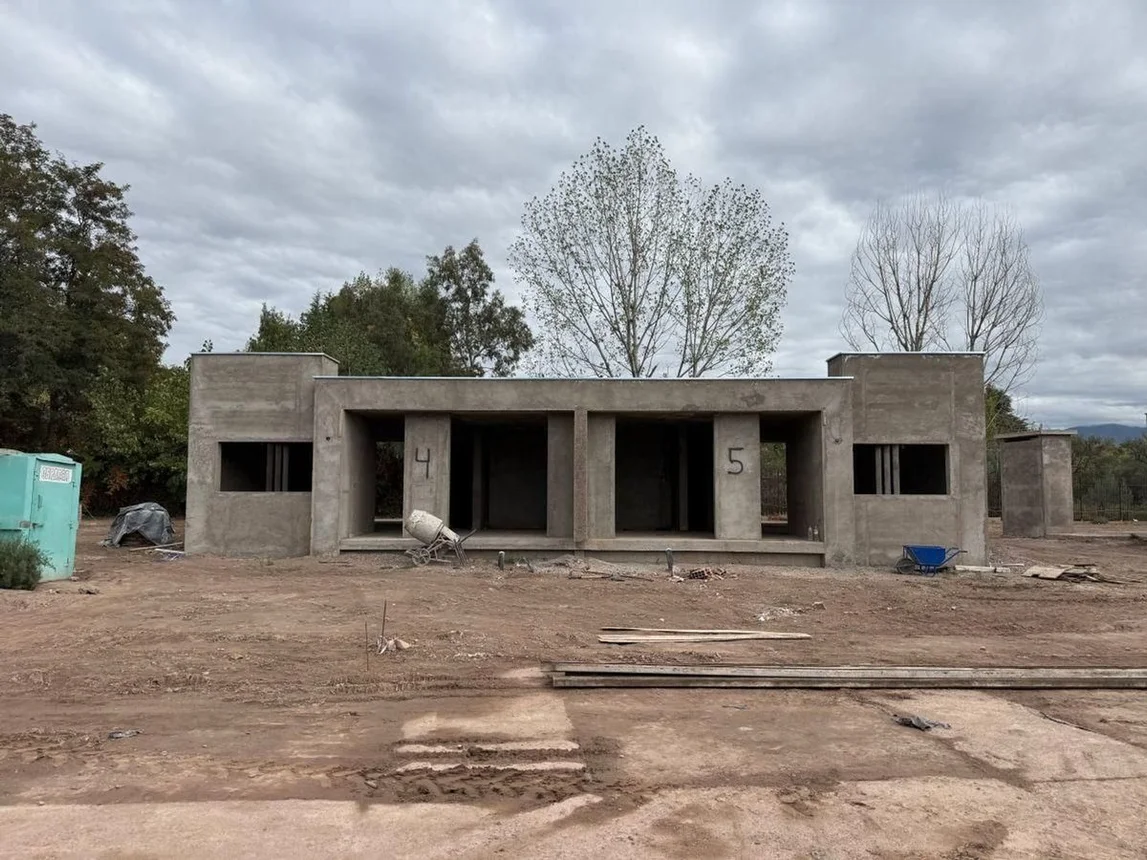 Casa dúplex en venta en Luján de Cuyo, foto 4