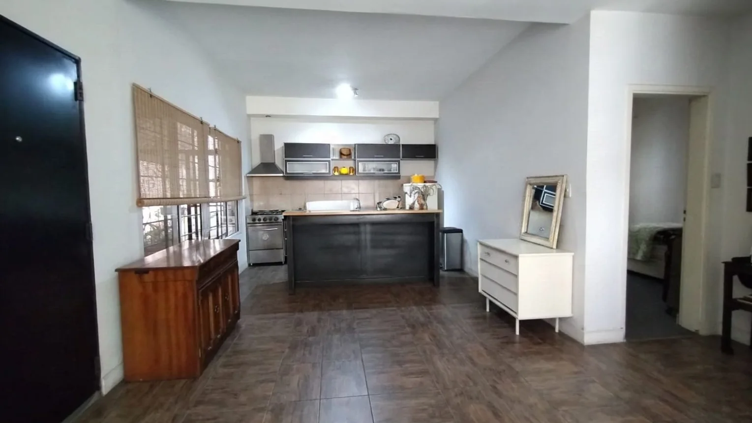 PH de 3 ambientes en venta en Quilmes, José Hernández 500, foto 2