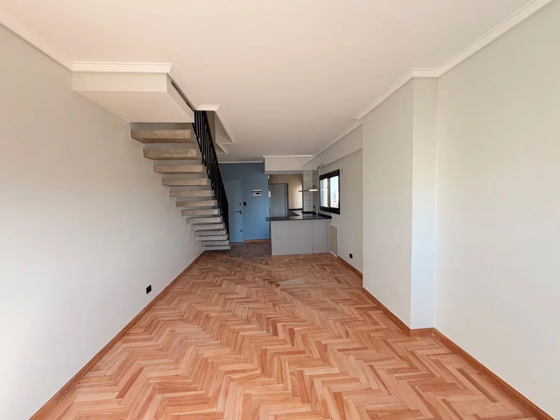 Dúplex en venta en Belgrano, foto 5