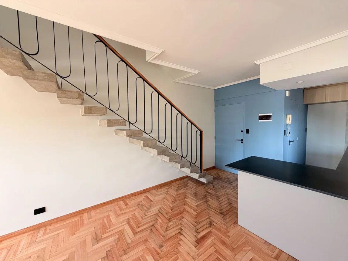 Dúplex en venta en Belgrano