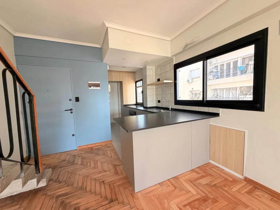 Dúplex en venta en Belgrano, foto 3