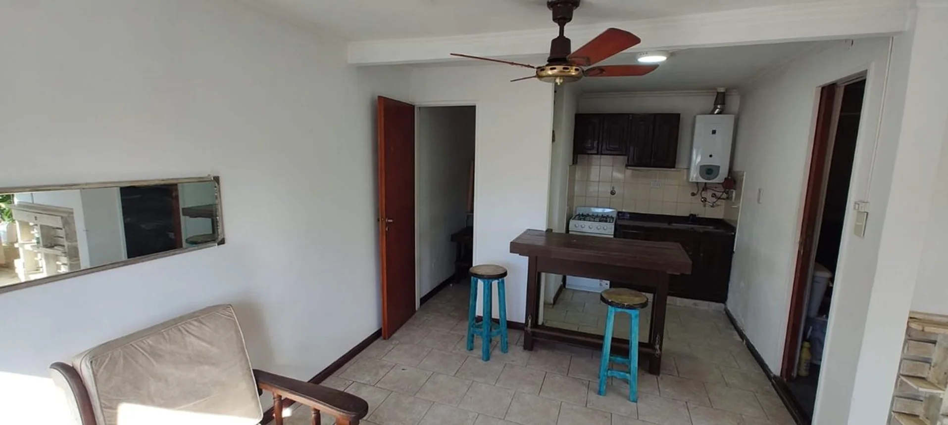 Monoambiente en venta en Tigre, foto 5