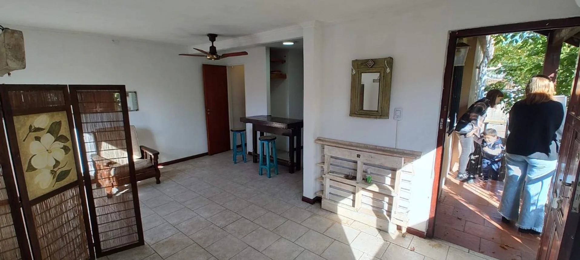 Monoambiente en venta en Tigre