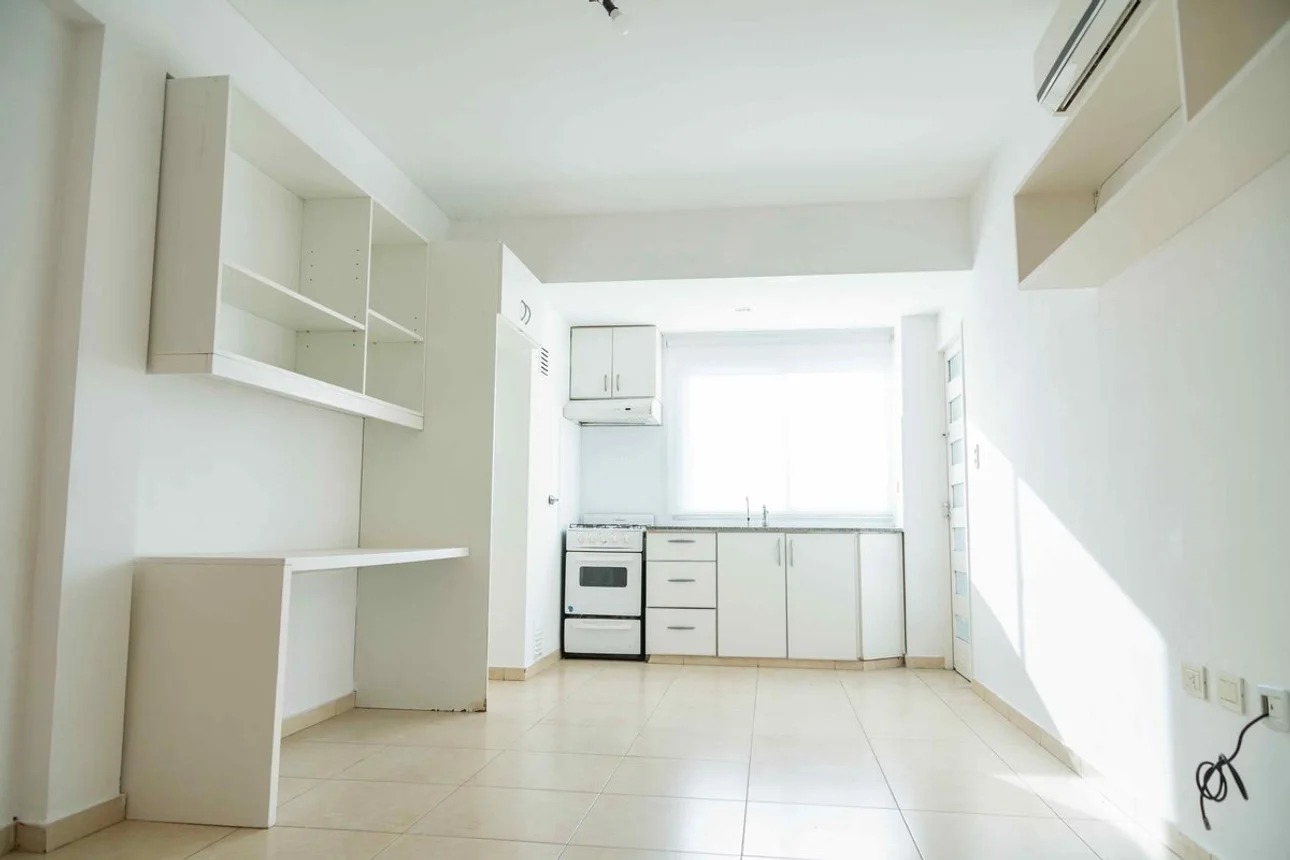 Semipiso en venta en La Plata
