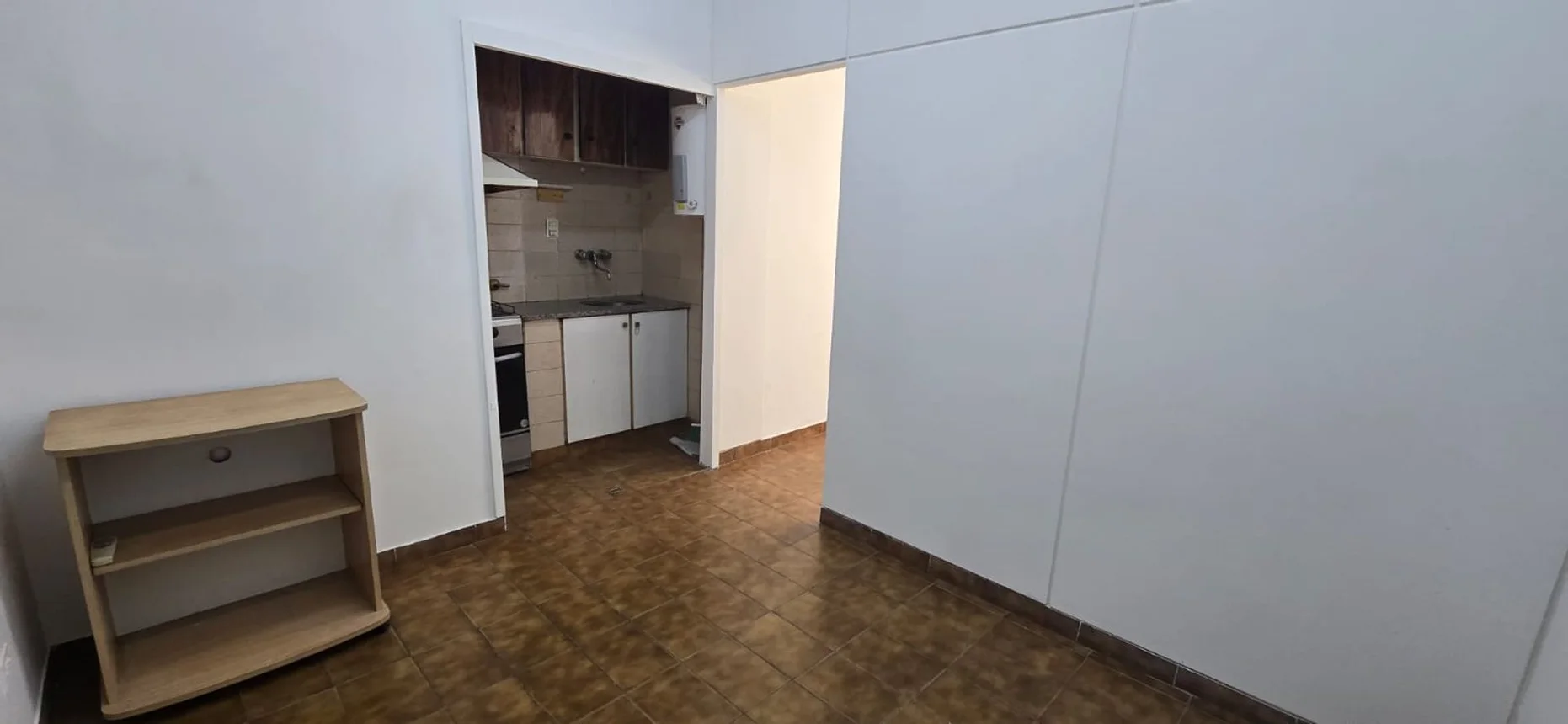 Departamento en venta en Caballito