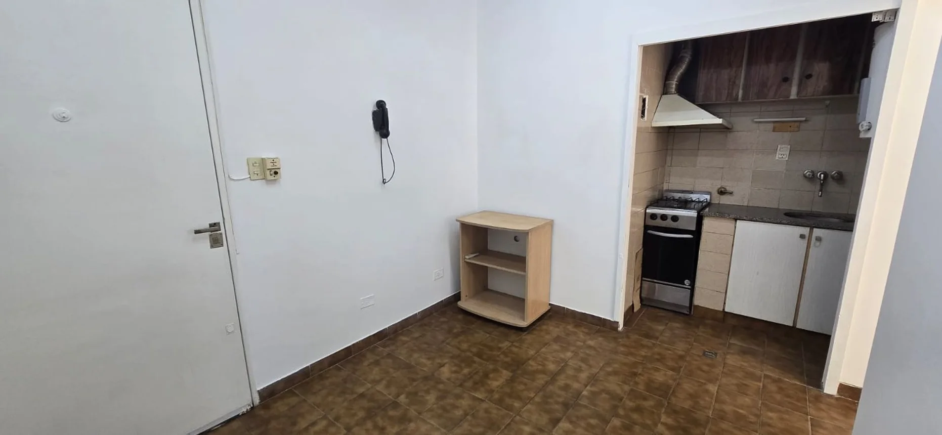 Departamento en venta en Caballito, foto 2