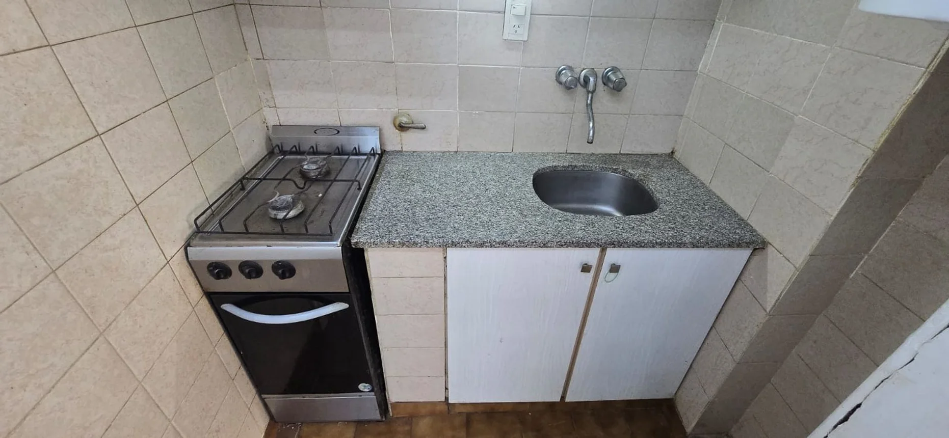 Departamento en venta en Caballito, foto 4