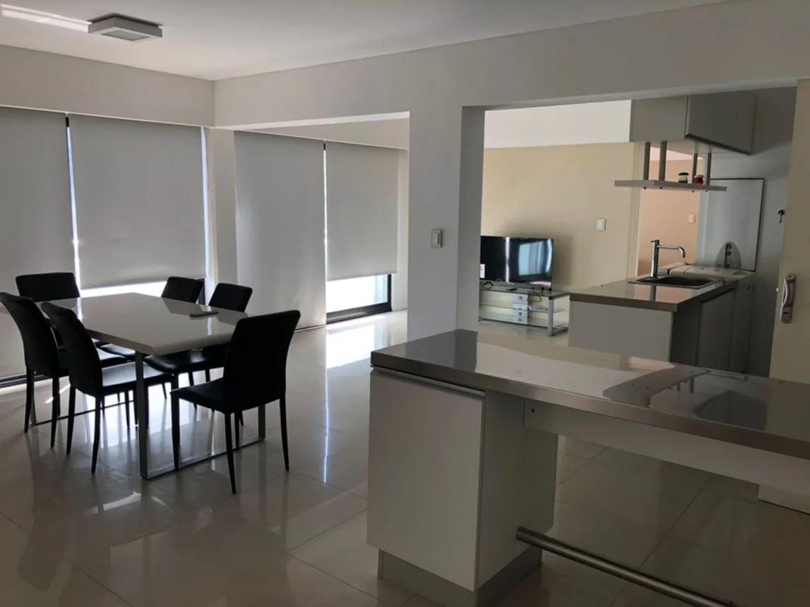 Departamento en alquiler en Mendoza, foto 2