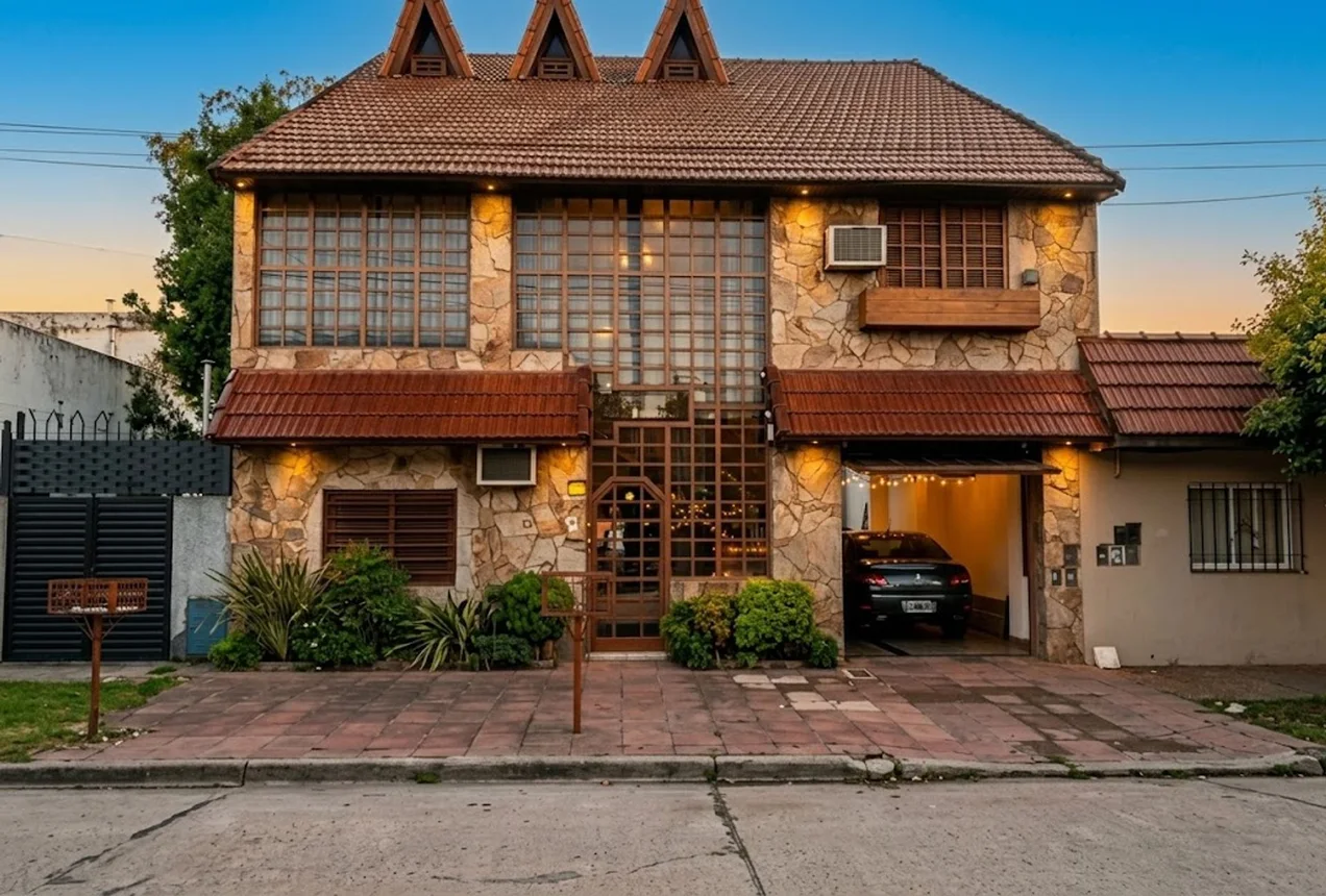 Casa en venta en El Palomar