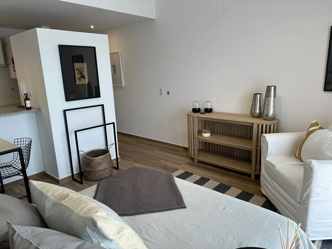 Monoambiente en venta en La Plata, foto 2