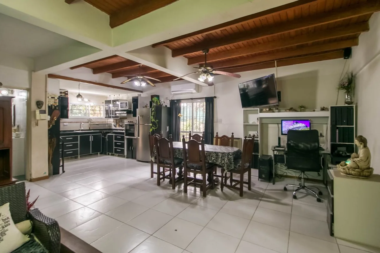 Casa en venta en City Bell, foto 2