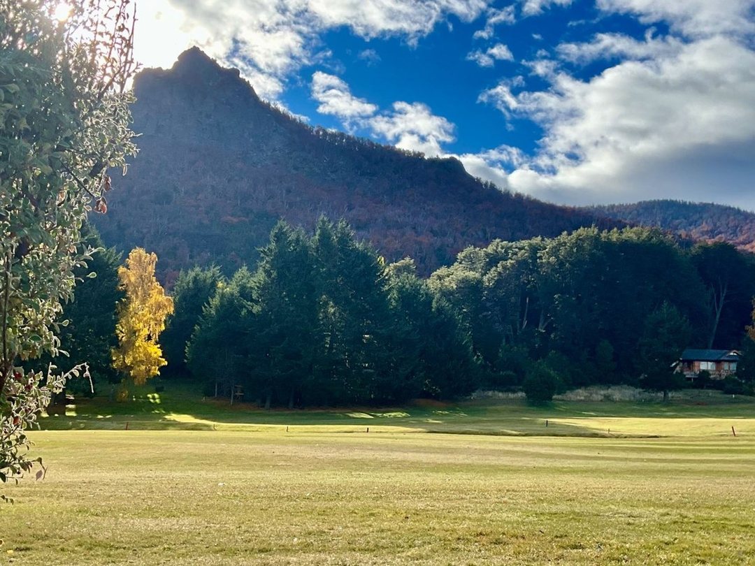 Venta Lote Arelauquen Golf & Country Club Bariloch