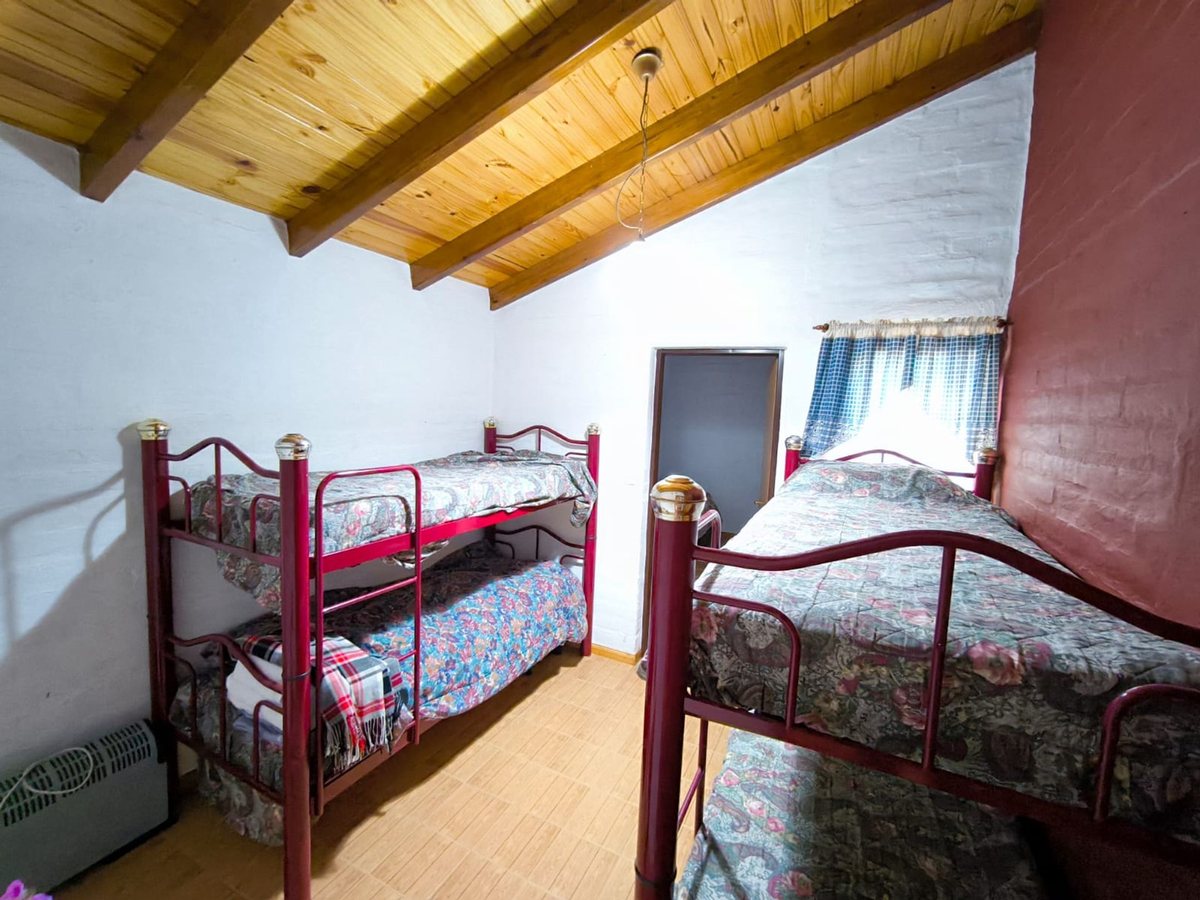Foto 11 — HERMOSA CASA AMOBLADA EN LAS CARDITAS POTRERILLOS