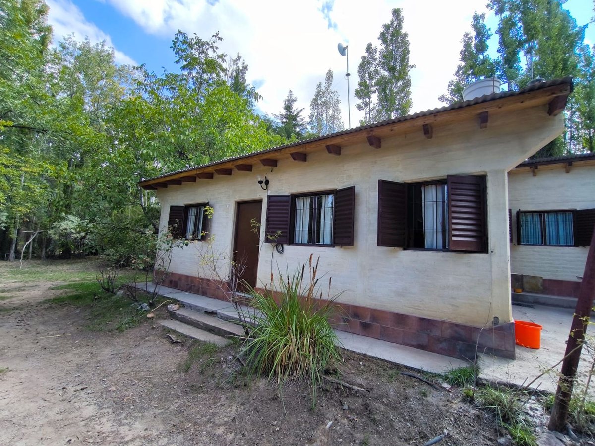 Foto 20 — HERMOSA CASA AMOBLADA EN LAS CARDITAS POTRERILLOS