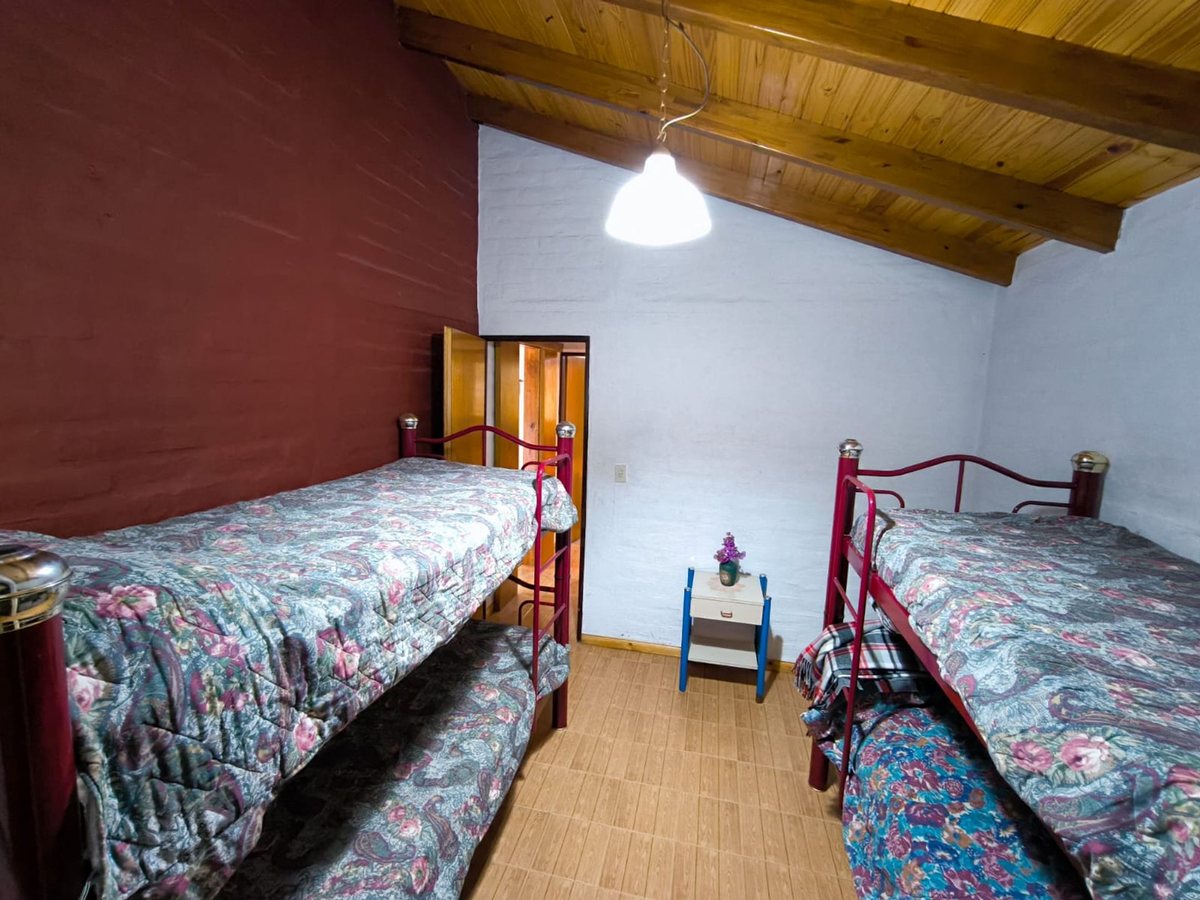 Foto 12 — HERMOSA CASA AMOBLADA EN LAS CARDITAS POTRERILLOS