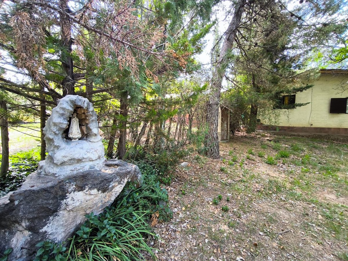 Foto 17 — HERMOSA CASA AMOBLADA EN LAS CARDITAS POTRERILLOS