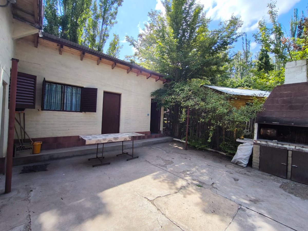 Foto 15 — HERMOSA CASA AMOBLADA EN LAS CARDITAS POTRERILLOS
