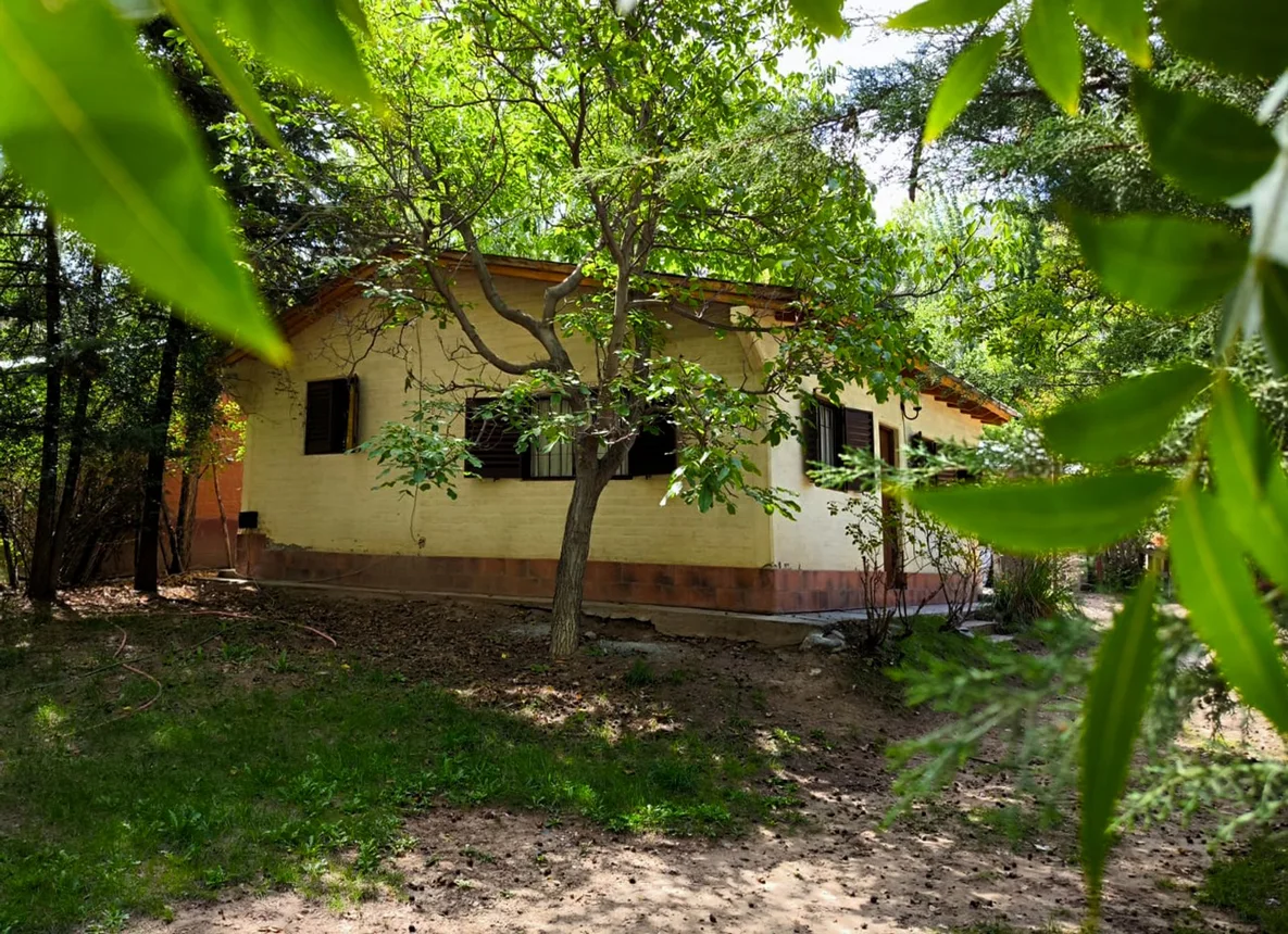 Casa en venta en Luján de Cuyo, foto 2