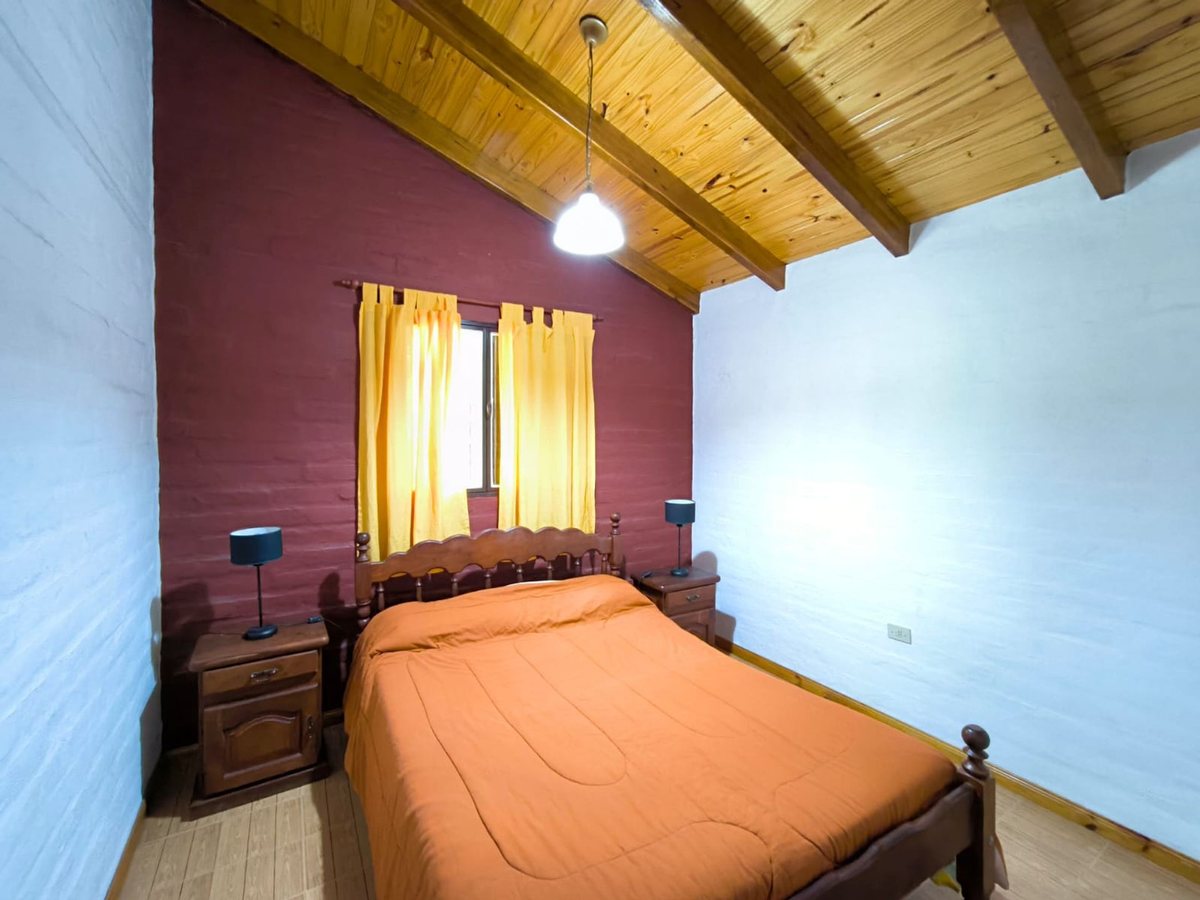 Foto 10 — HERMOSA CASA AMOBLADA EN LAS CARDITAS POTRERILLOS