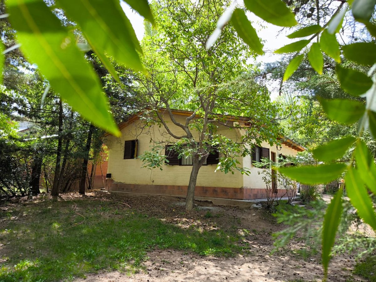 Foto 18 — HERMOSA CASA AMOBLADA EN LAS CARDITAS POTRERILLOS