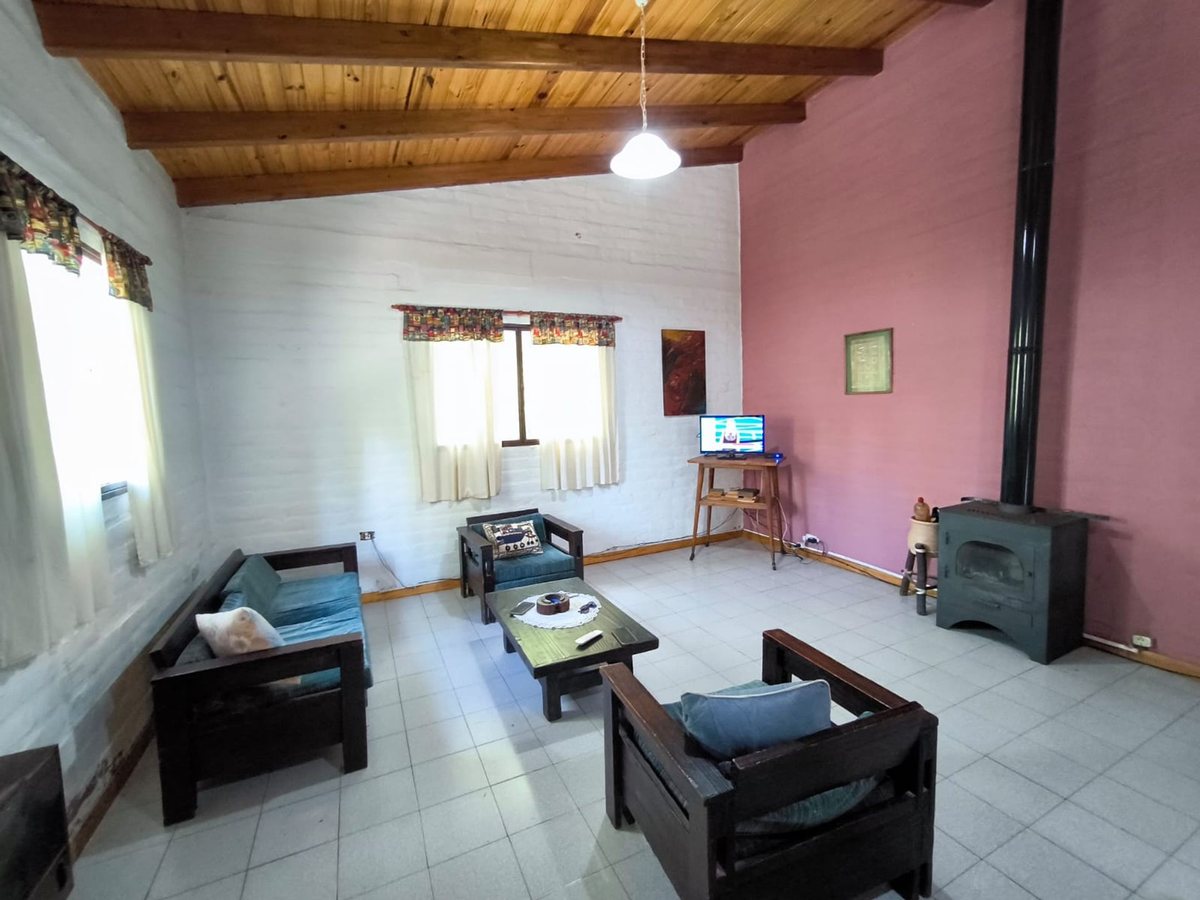Foto 7 — HERMOSA CASA AMOBLADA EN LAS CARDITAS POTRERILLOS
