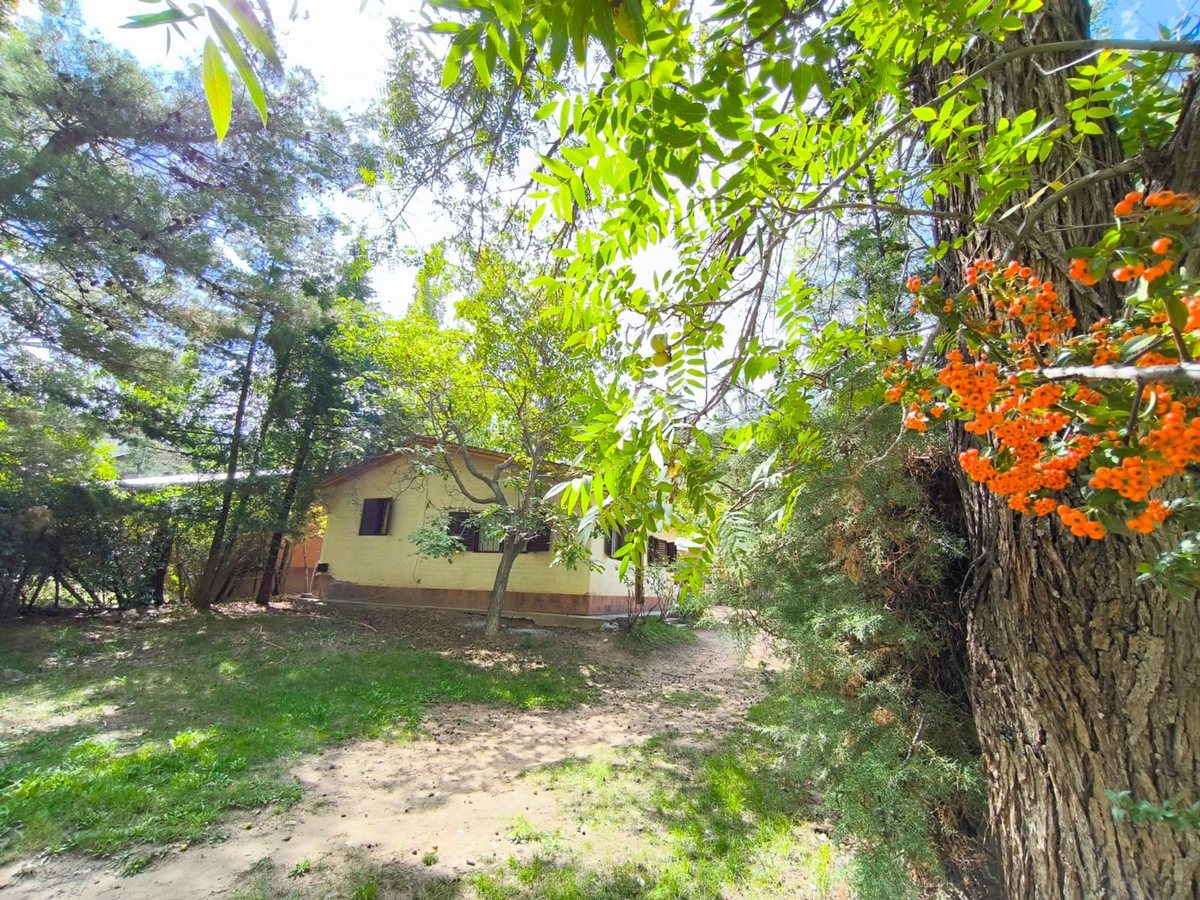 Foto 24 — HERMOSA CASA AMOBLADA EN LAS CARDITAS POTRERILLOS