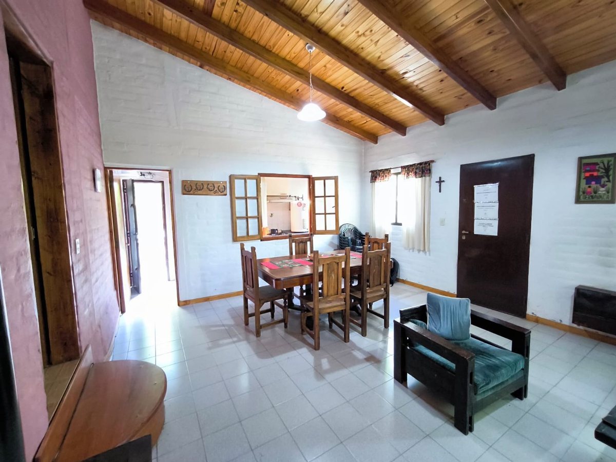 Foto 6 — HERMOSA CASA AMOBLADA EN LAS CARDITAS POTRERILLOS