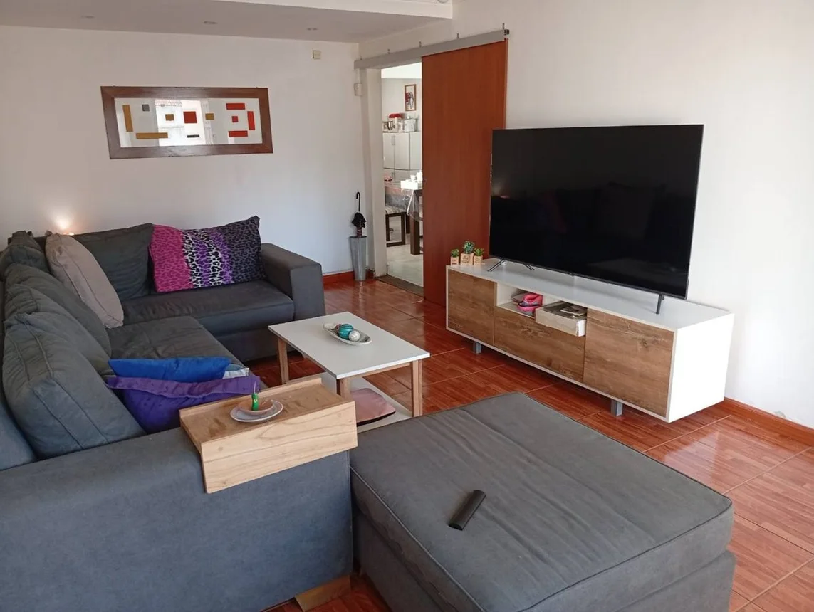 Casa de 4 ambientes en venta en Mar del Plata, Ortiz de Zárate 9300