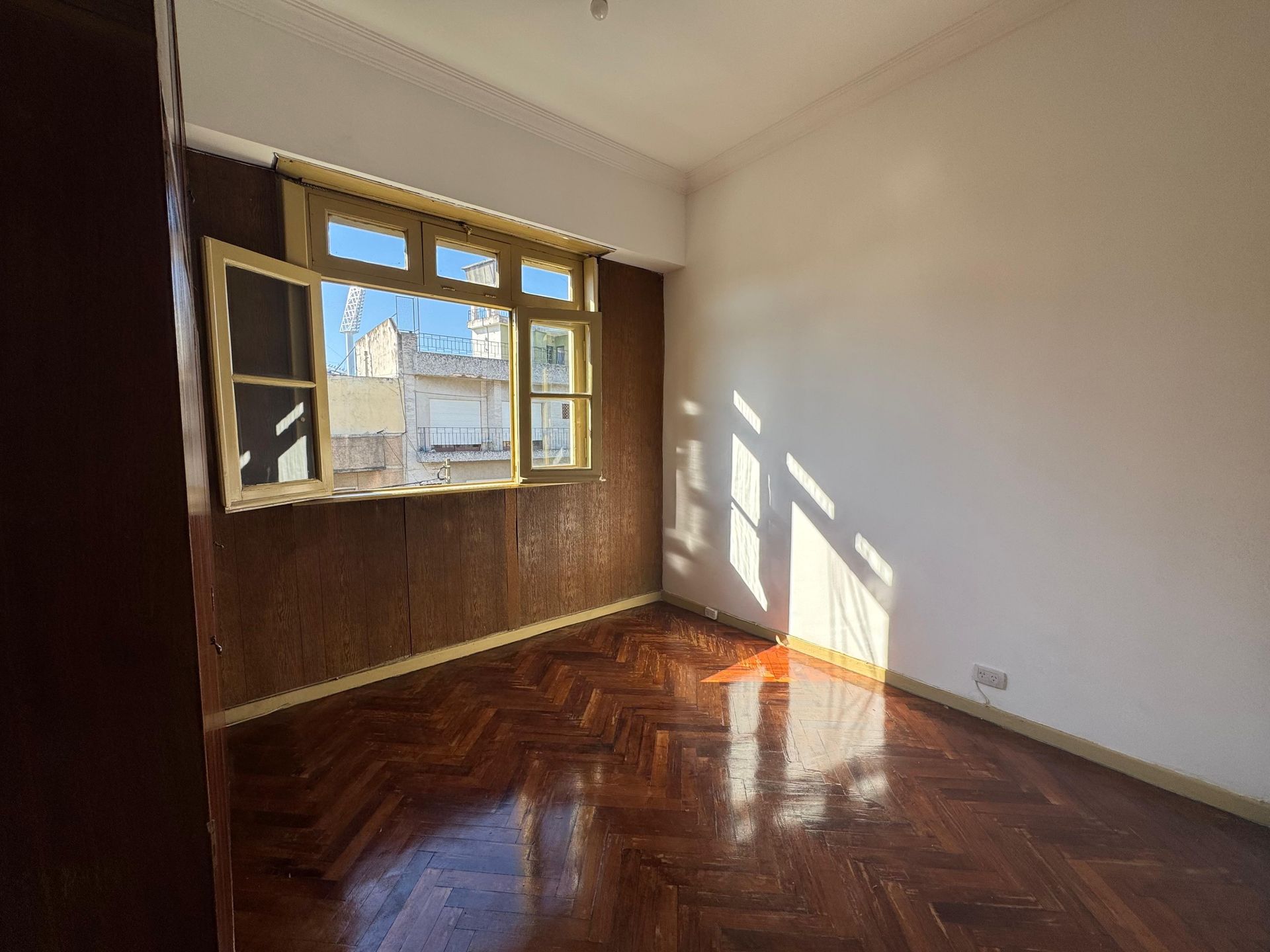 Foto 8 — VENTA DPTO 2 AMB VELEZ SARSFIELD TERRAZA LINIERS