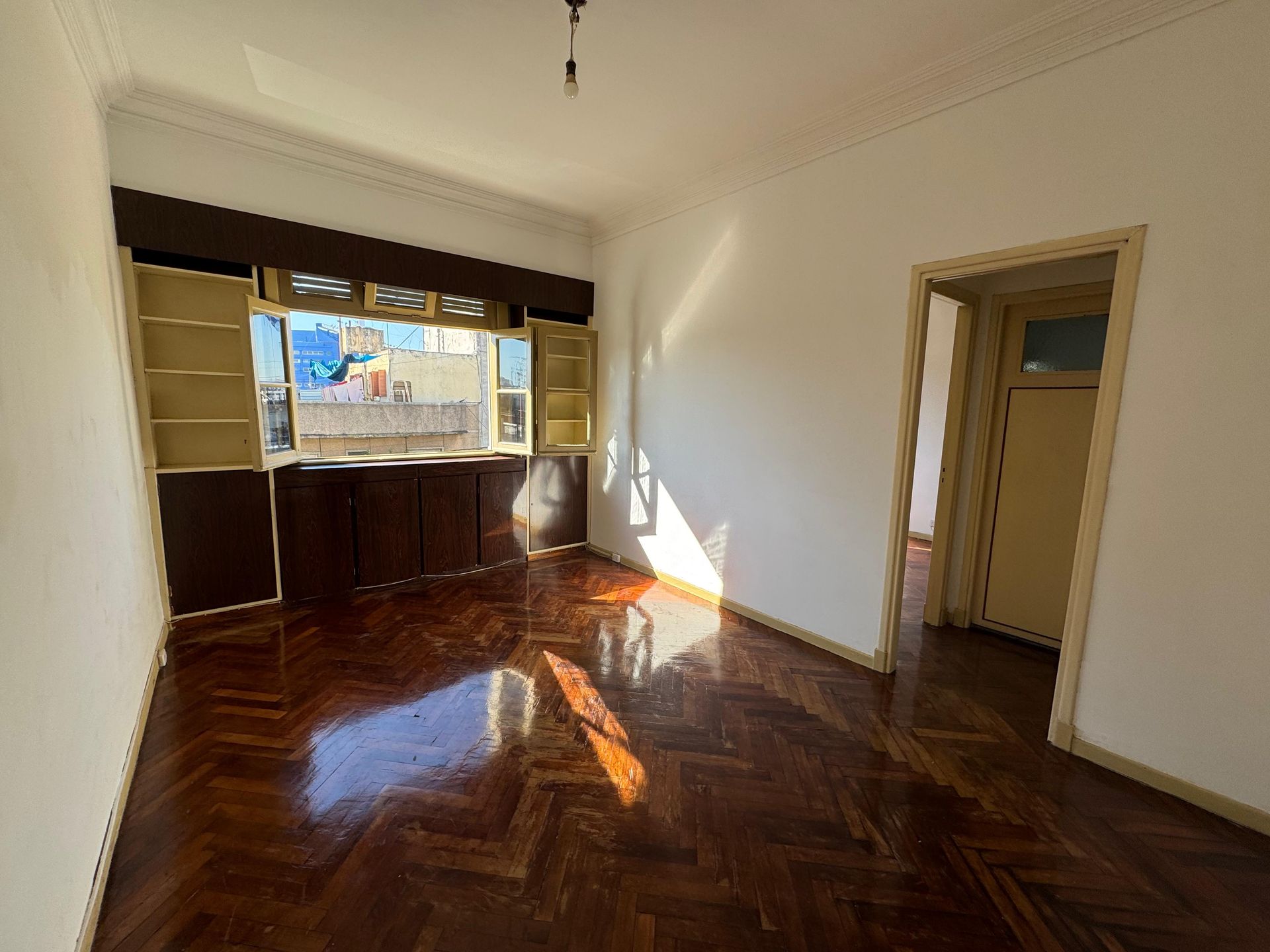 Foto 14 — VENTA DPTO 2 AMB VELEZ SARSFIELD TERRAZA LINIERS