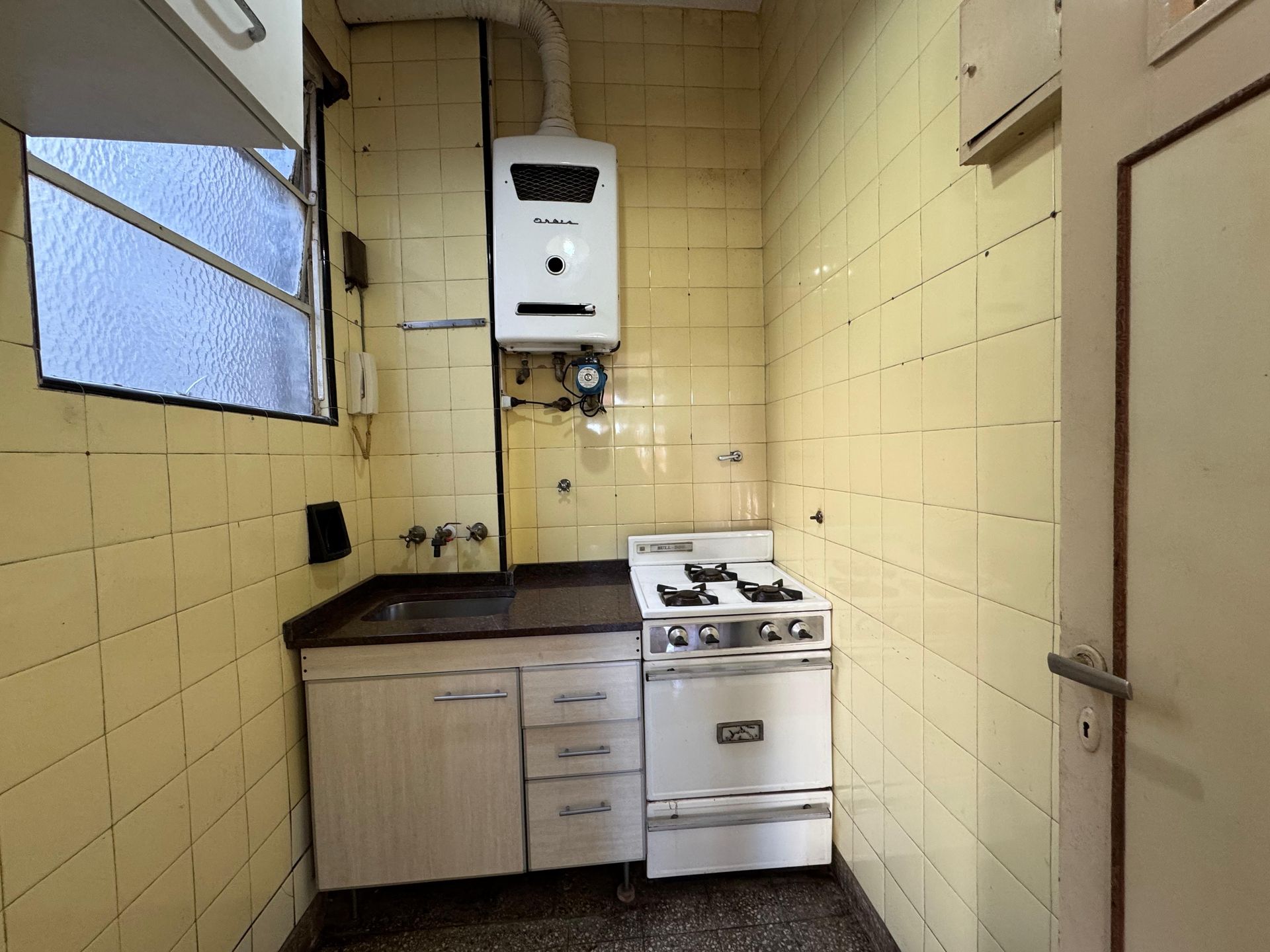 Foto 15 — VENTA DPTO 2 AMB VELEZ SARSFIELD TERRAZA LINIERS