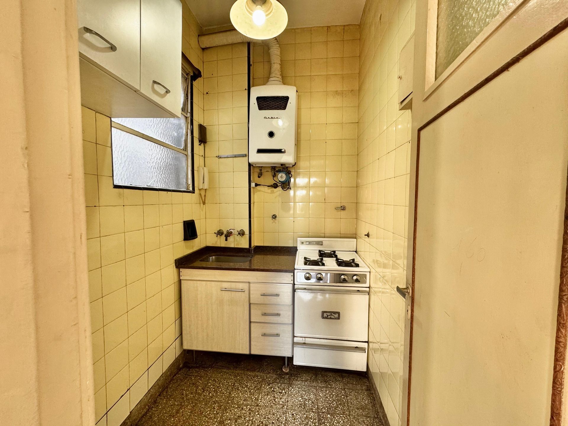 Foto 5 — VENTA DPTO 2 AMB VELEZ SARSFIELD TERRAZA LINIERS