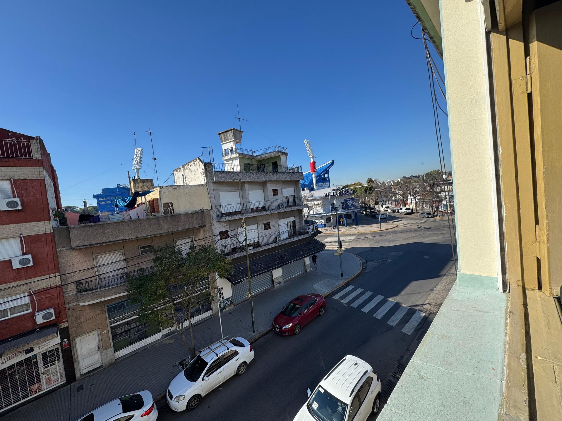 Foto 12 — VENTA DPTO 2 AMB VELEZ SARSFIELD TERRAZA LINIERS
