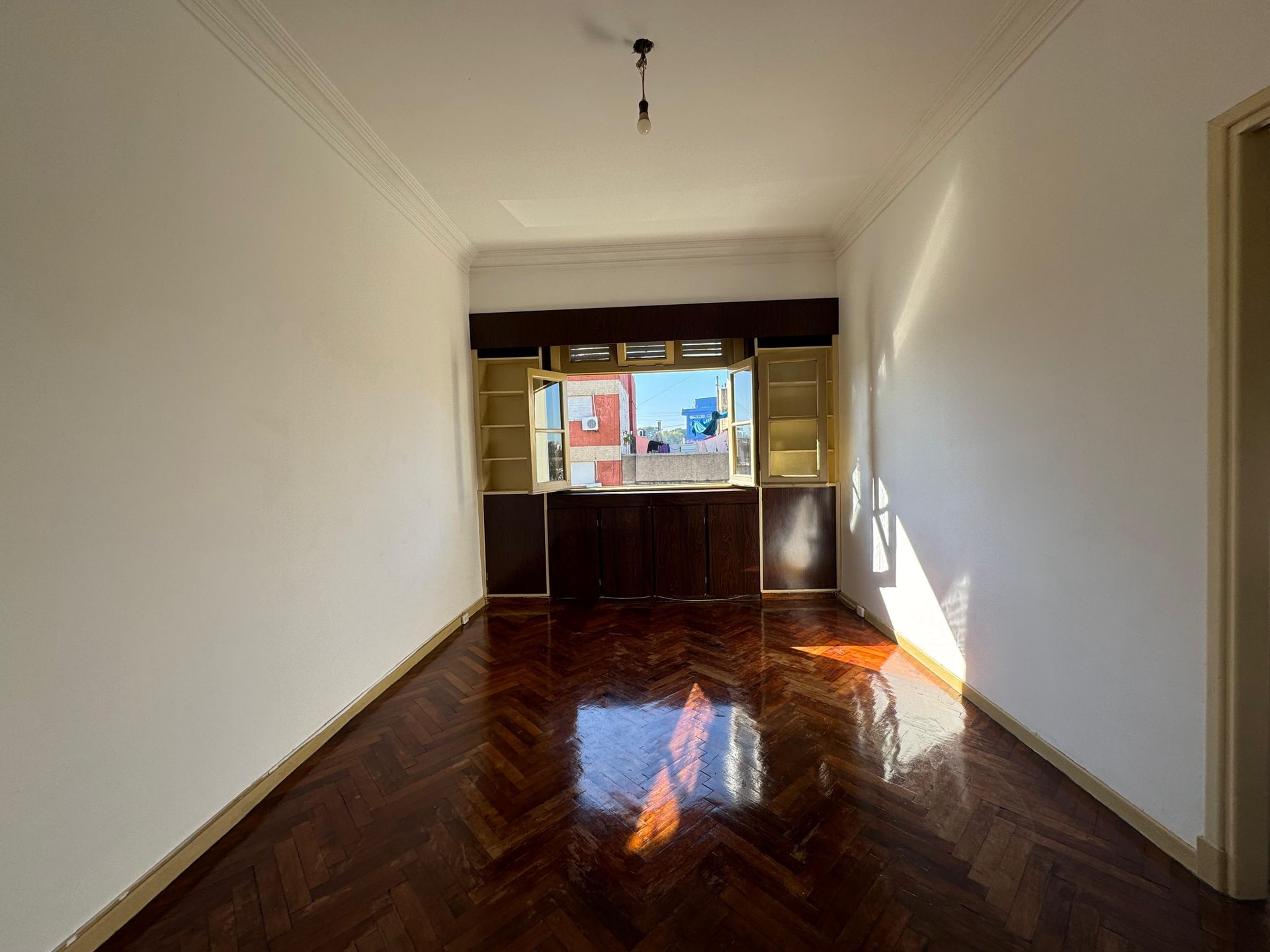 Foto 13 — VENTA DPTO 2 AMB VELEZ SARSFIELD TERRAZA LINIERS