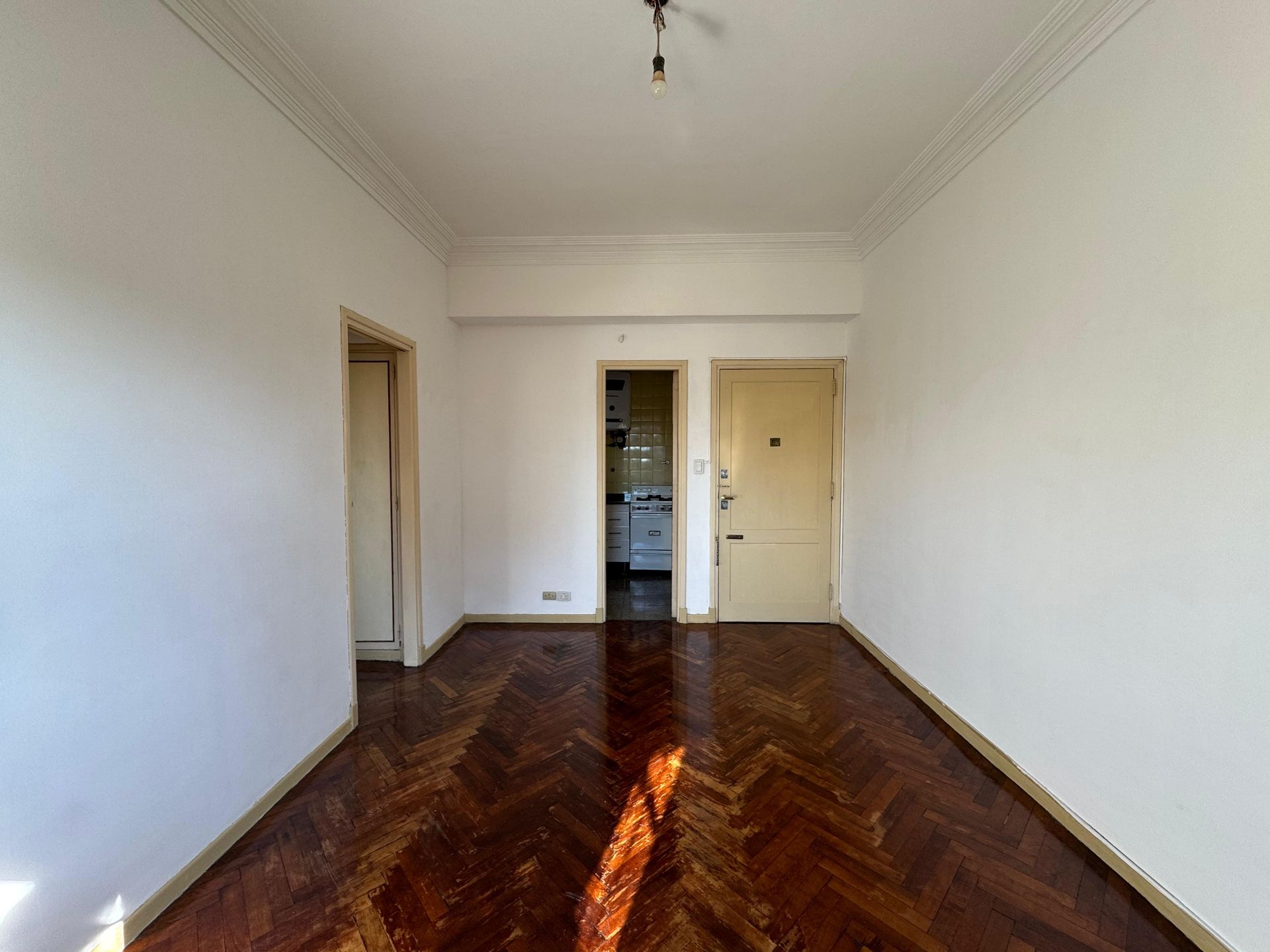 Foto 6 — VENTA DPTO 2 AMB VELEZ SARSFIELD TERRAZA LINIERS