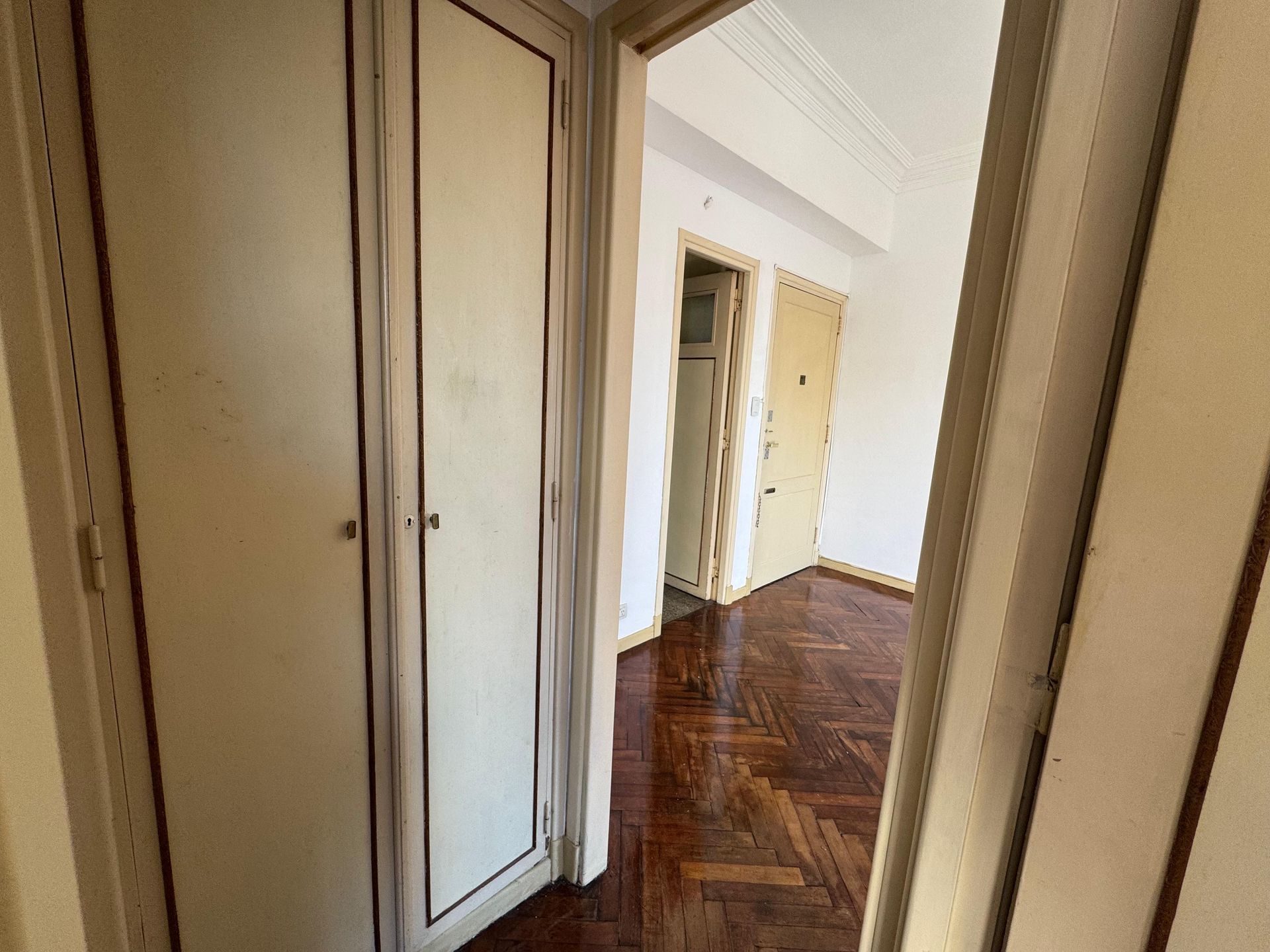 Foto 22 — VENTA DPTO 2 AMB VELEZ SARSFIELD TERRAZA LINIERS