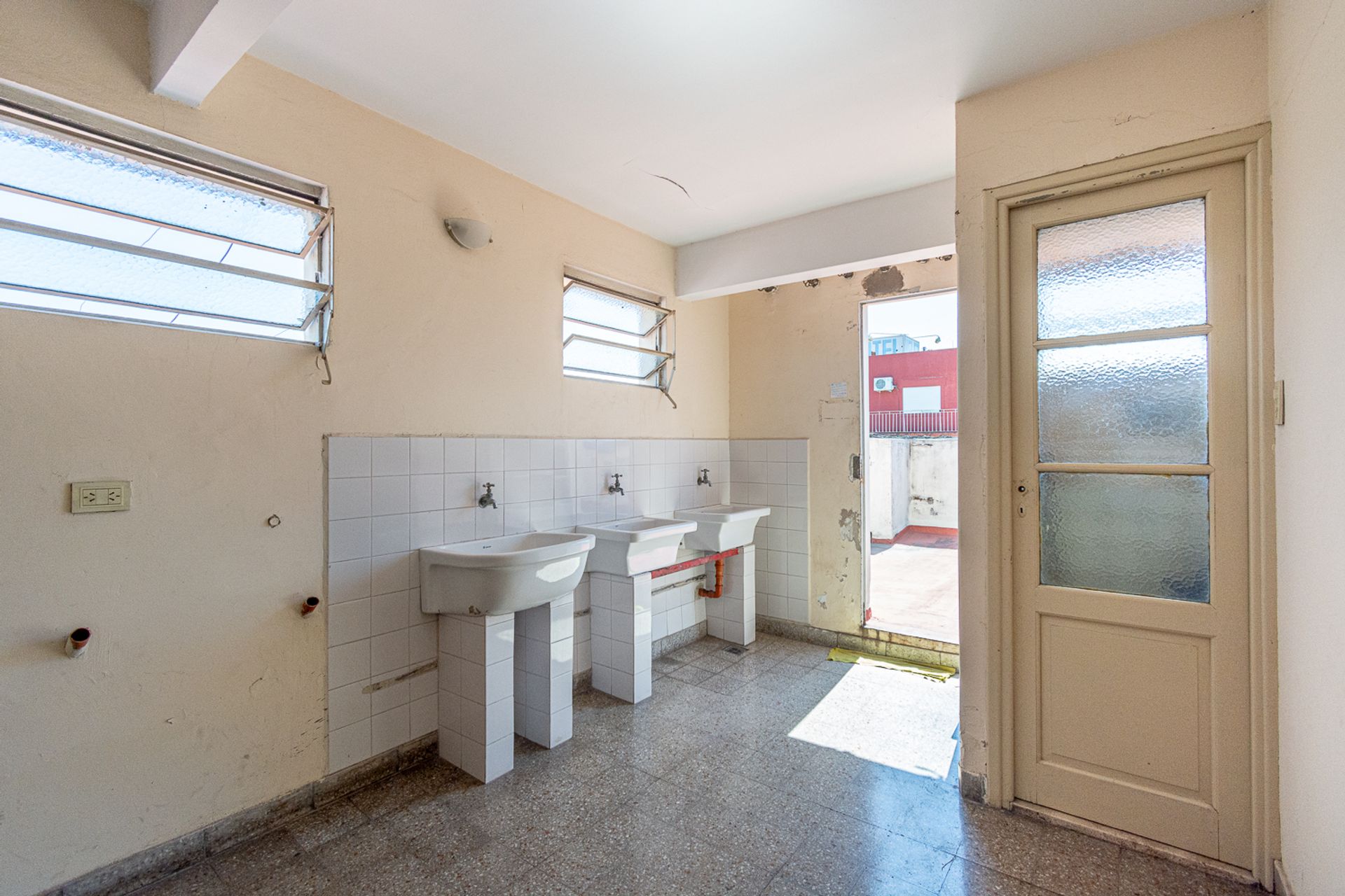 Foto 29 — VENTA DPTO 2 AMB VELEZ SARSFIELD TERRAZA LINIERS