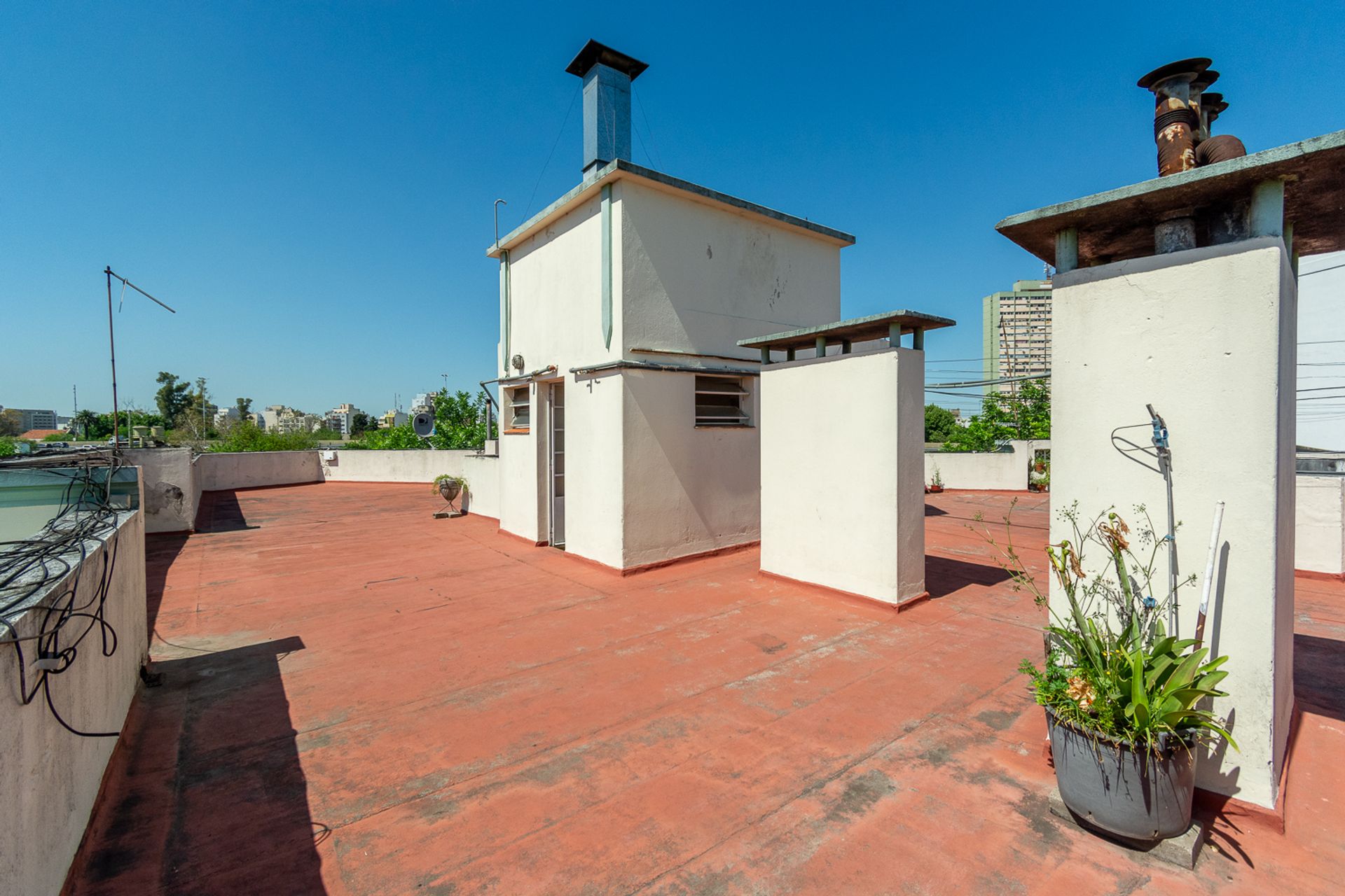 Foto 25 — VENTA DPTO 2 AMB VELEZ SARSFIELD TERRAZA LINIERS