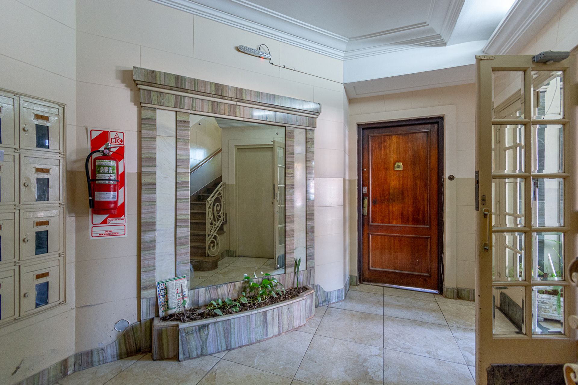 Foto 31 — VENTA DPTO 2 AMB VELEZ SARSFIELD TERRAZA LINIERS